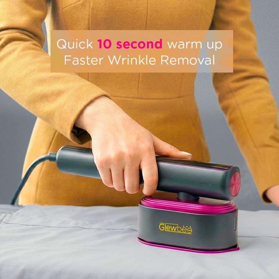 Travel-Ready. Hotel-Friendly.