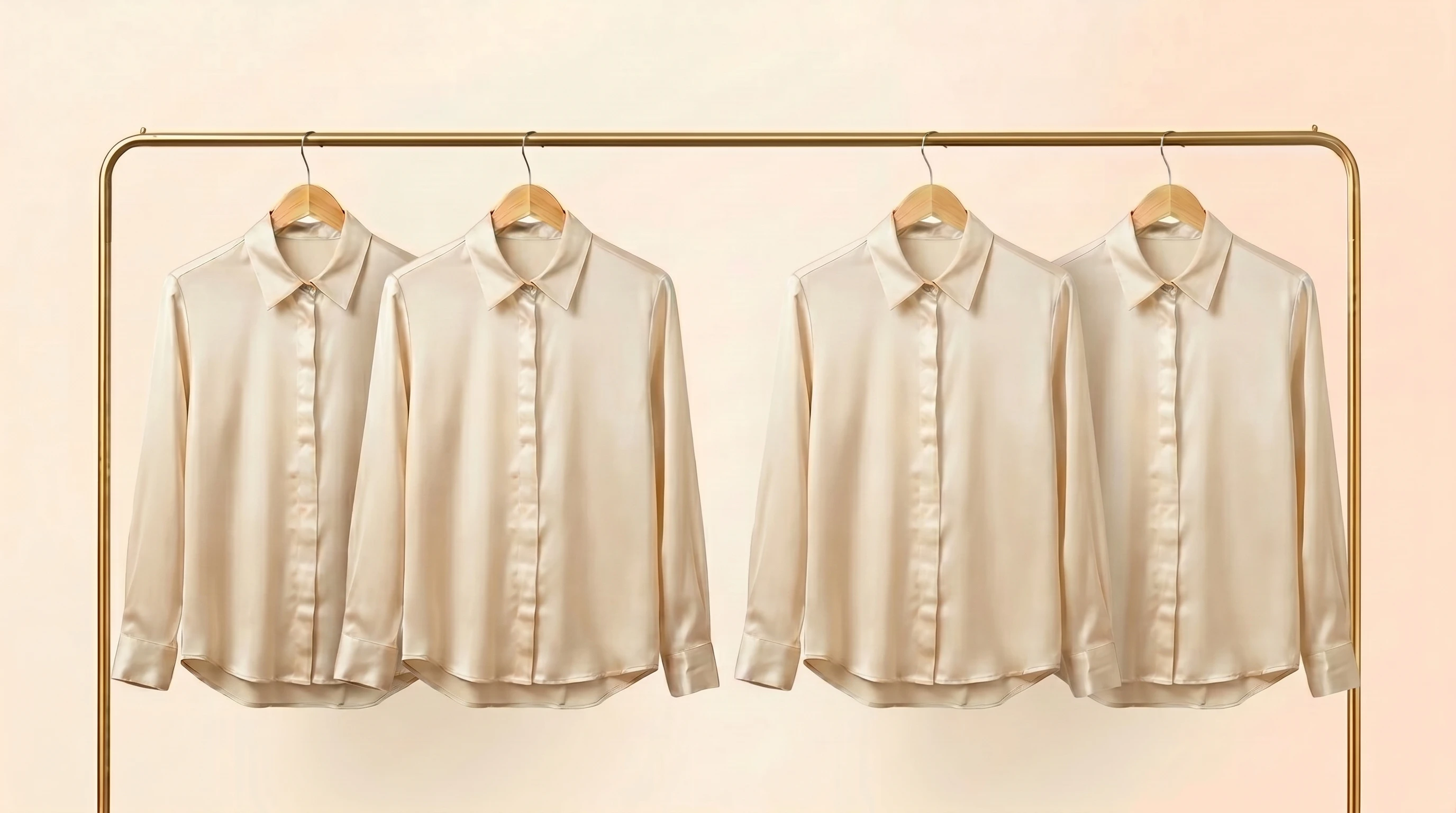 After Glewbee — perfectly smooth